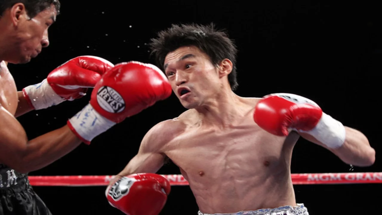 Toshiaki Nishioka - Speed King (Highlight Reel)