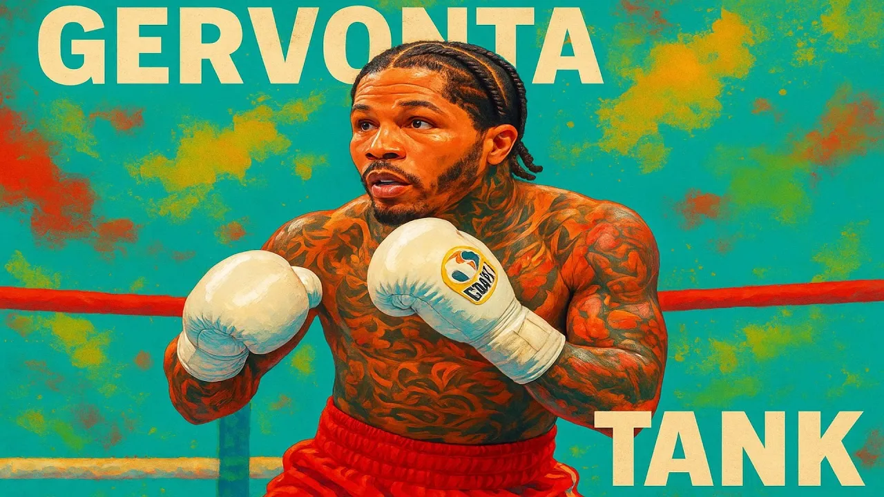 Gervonta Davis - Highlights / Knockouts