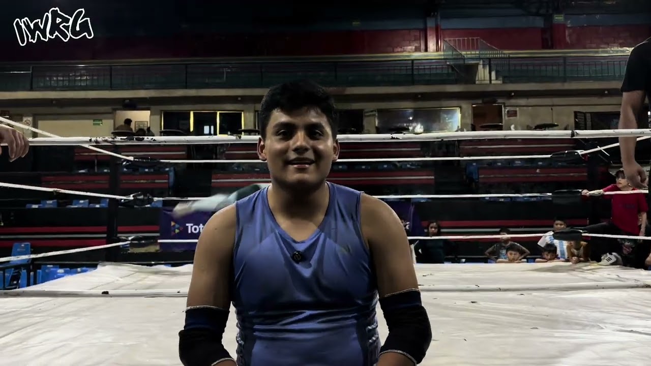 Spiderfly regresó a sus inicios de la Escuela Fill de Naucalpan 🥹🔥