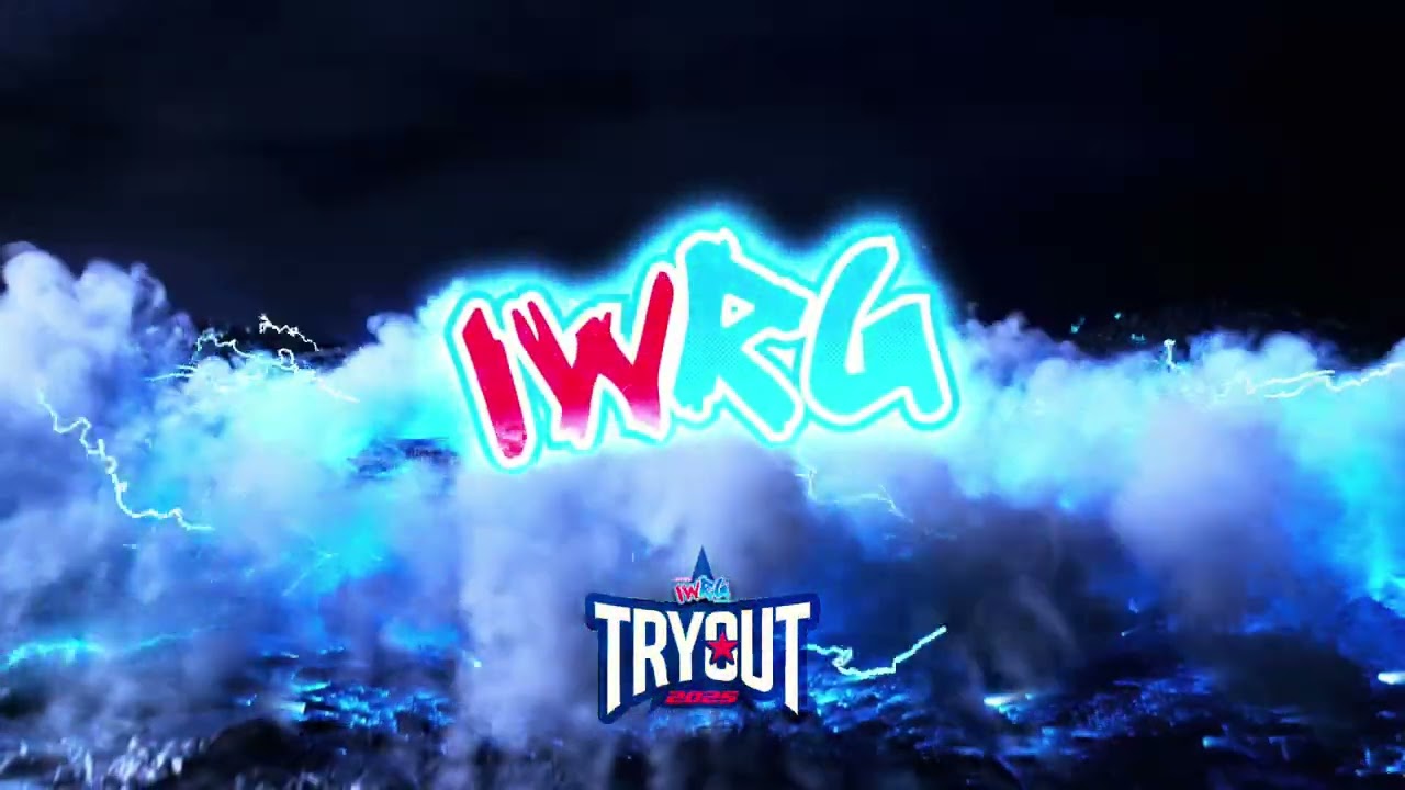 Palabras de Golden Power después de haber ganado TRYOUT 2025 backdrop