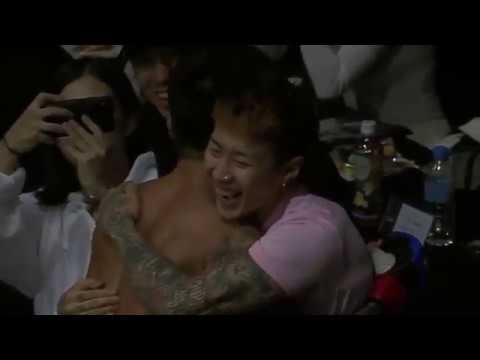 제규어 서진수영상 AFC08 스킵영상 (엔젤스파이팅 챔피언십) background