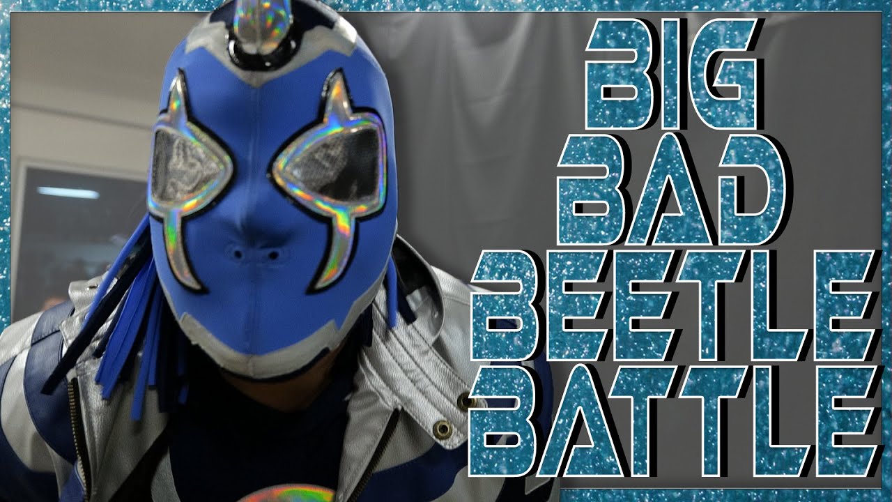 Big Bad Beetle Battle - June 24, 2022 - Full Show background
