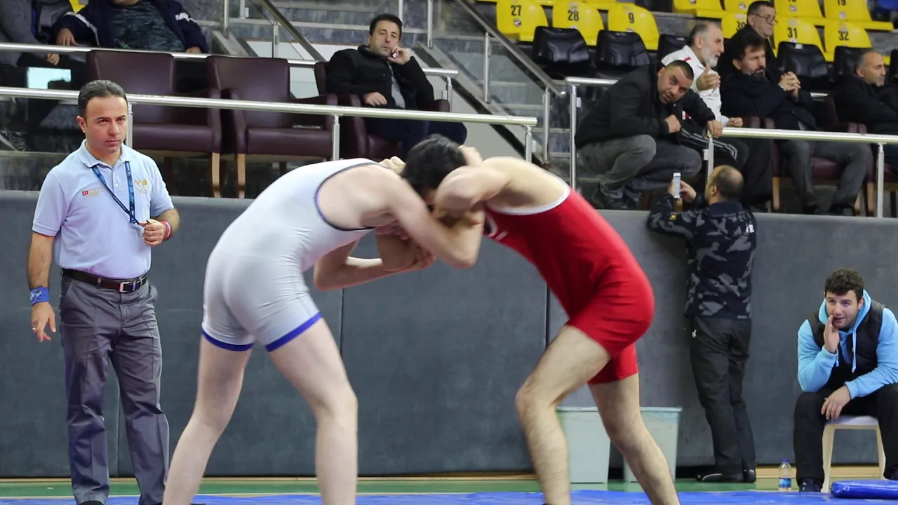 SERKAN  OKKAR   GALİP