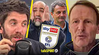 "IT'S ALL WRONG!" Teddy Sheringham INSISTS Spurs have to SACK Igor Tudor to Avoid RELEGATION!