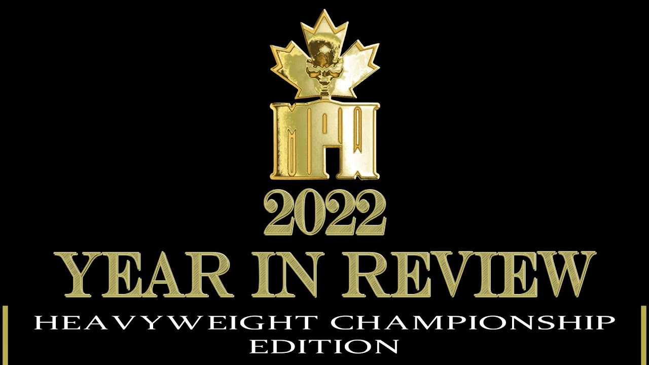 MPW 2022 YEAR IN REVIEW *CHAMPIONSHIP EDITION* backdrop