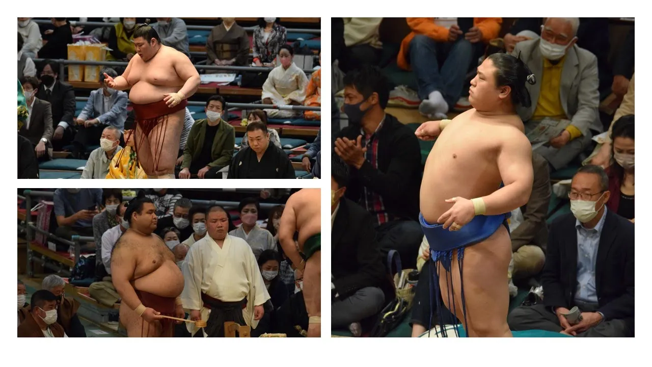 Takayasu OUT of Nagoya; Wakatakakage, Atamifuji latest (Sumo News, Jul 3rd)