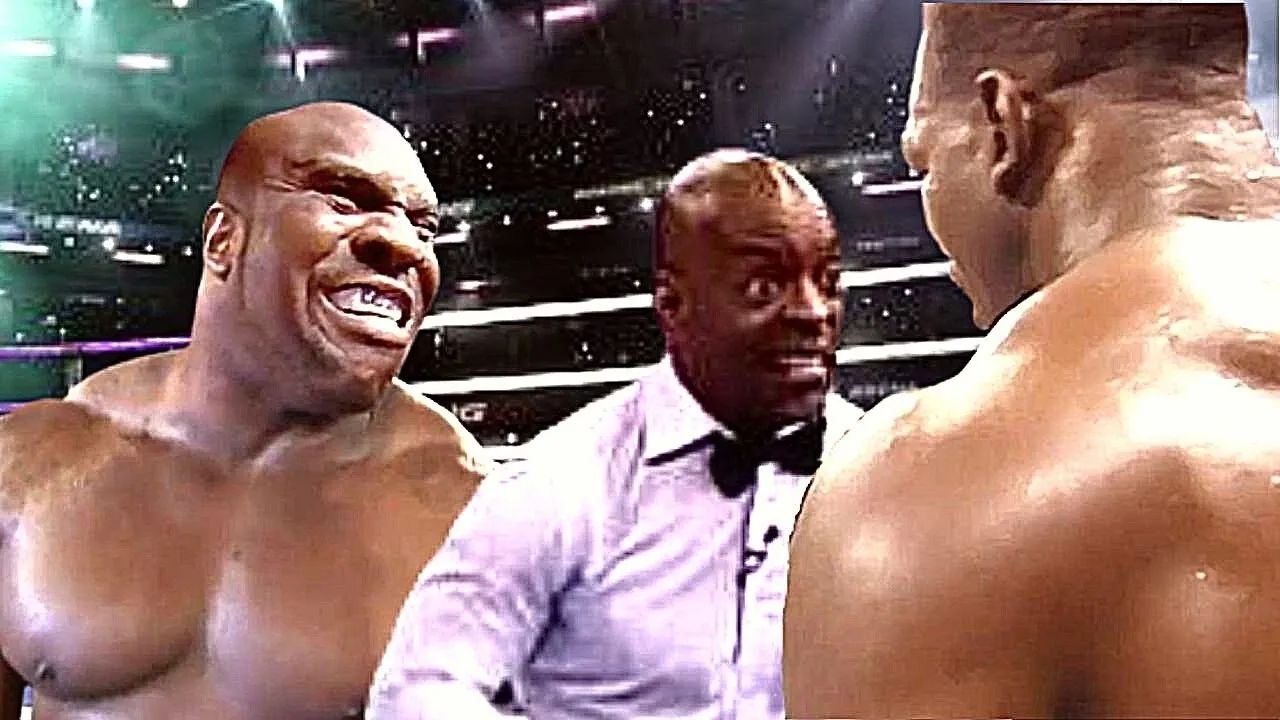 Top 15 Greatest One-Punch Knockout In Boxing background