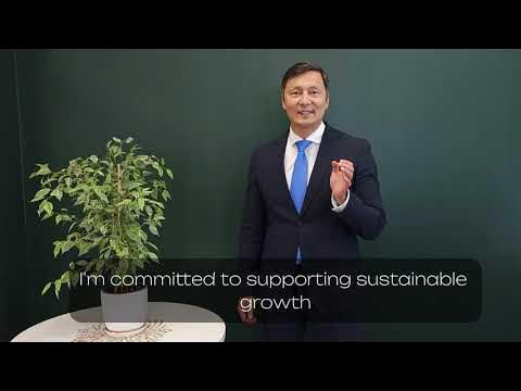 World Taekwondo Election 2025 |19. KOLVART Mihhail, Candidate for Council Member background