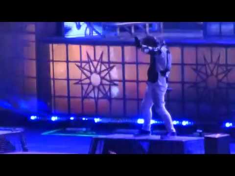 Slipknot - The Devil in I