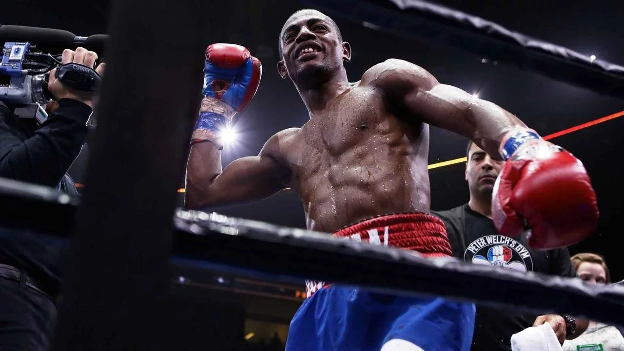 Jonathan Guzman - 22-0 22 KO's (Highlights / Knockouts)
