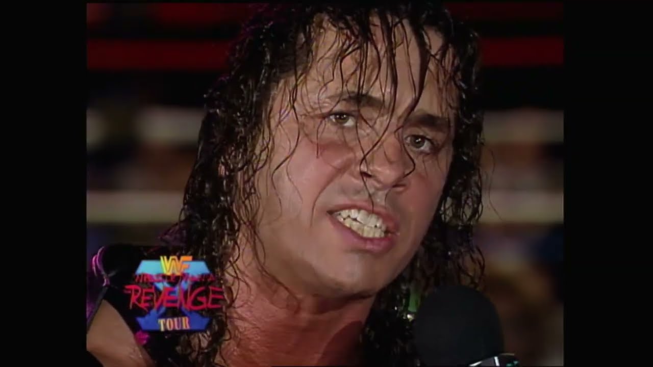 WWF Superstars 05 14 1994 (Full Show 1080p)