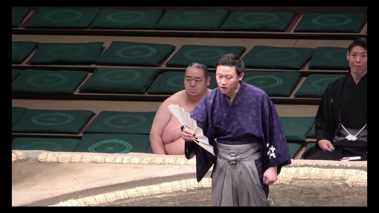 43-year-old Kainowaka's final win