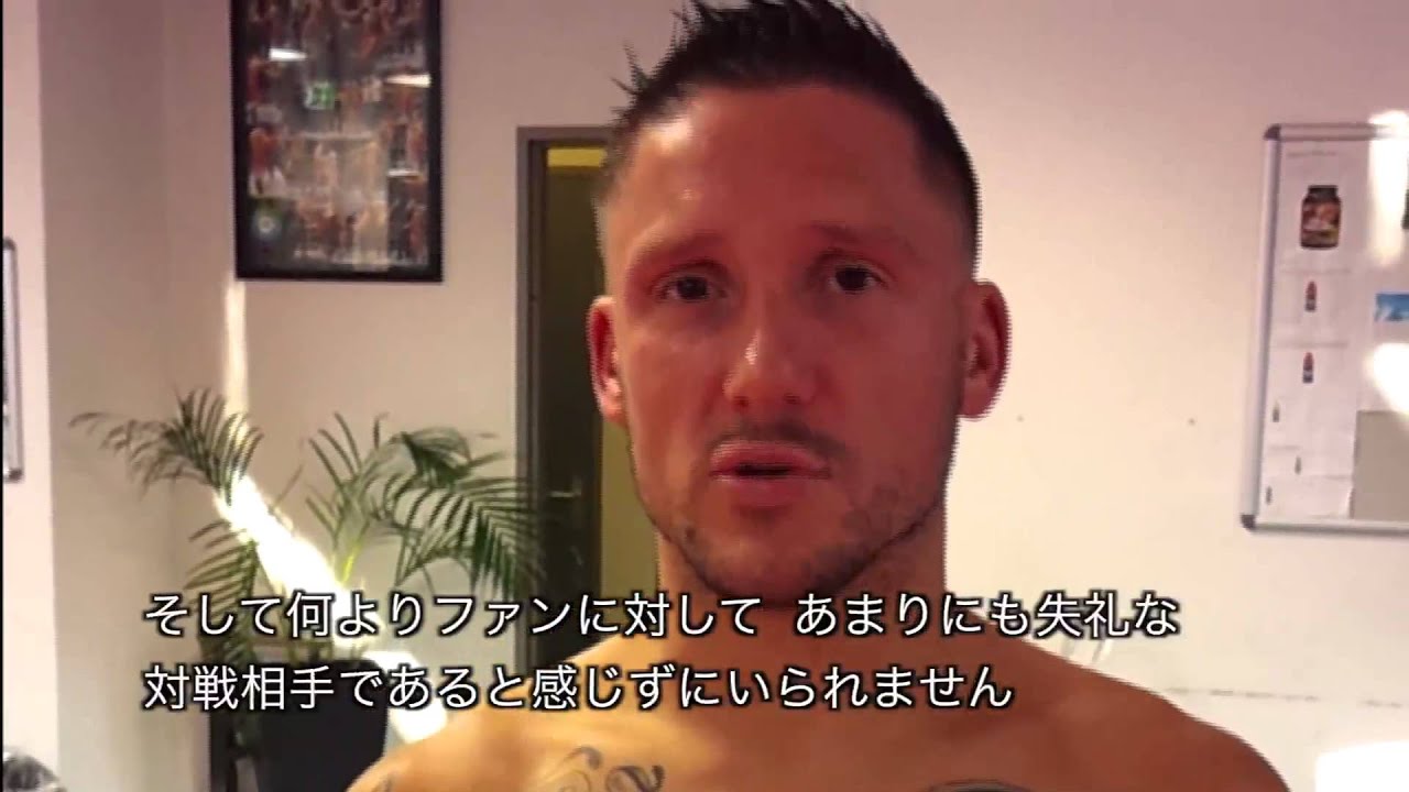 アンディコメント