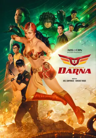 Mars Ravelo's Darna