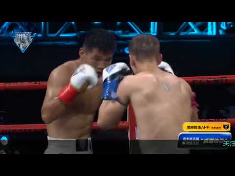 EM Legend 20 - Abramenko Valerii vs Zhang Chenglong