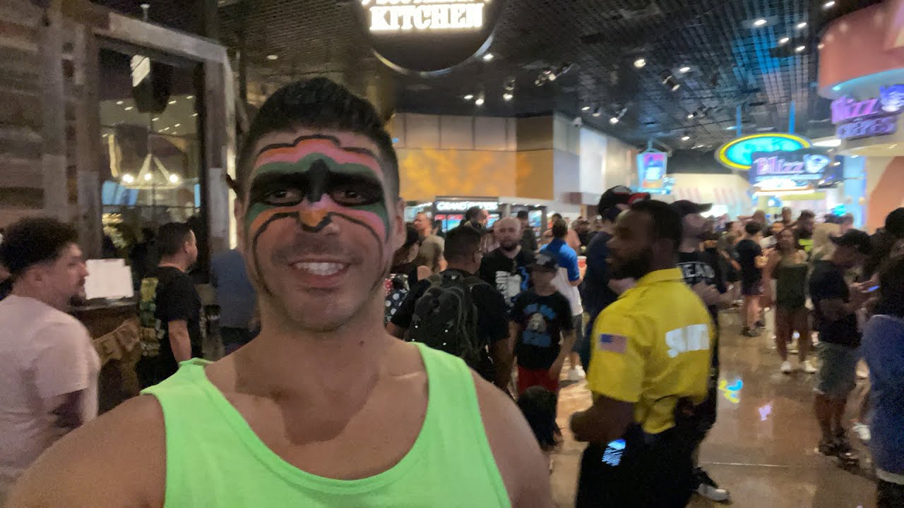 WWE Money in the Bank 2022 Pregame