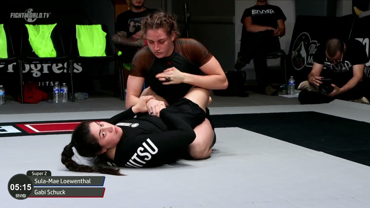 Sula Mae Loewenthal V Gabi Schuck