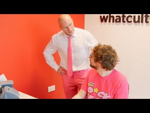Martin Kirby's Second Day As WCPW General Manager - Part 3