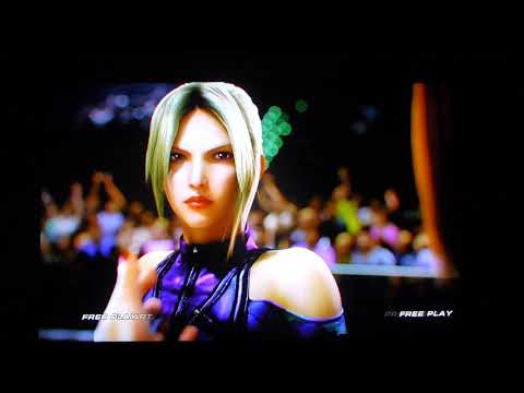 Tekken Tag Tournament 2 (PS3)