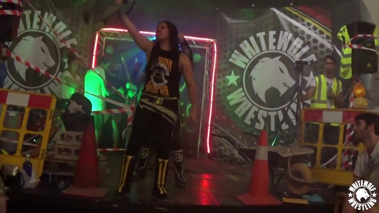 Highlights No Rules Day 2017 (24/06/2017)