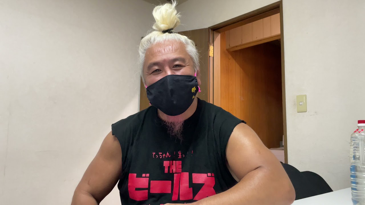 リッキー・フジの歴史7