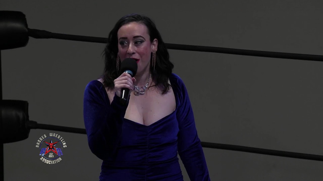 RWA: RHODES CUP 2026