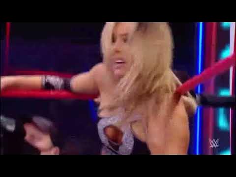 BIANCA BELAIR VS PEYTON ROYCE 2/3