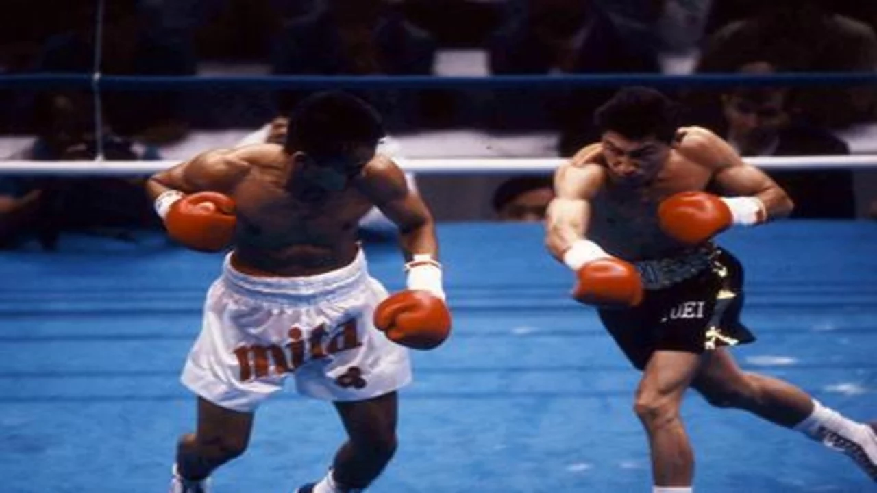 Yuri Arbachakov - Highlight Reel