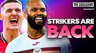 Thiago or Sesko: Who is the Premier League's Next Elite Striker?