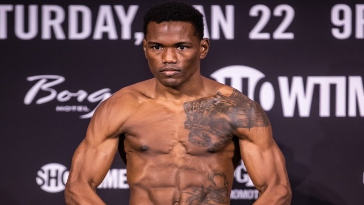 Subriel Matias - Brutal Pressure (Highlights / Knockouts)