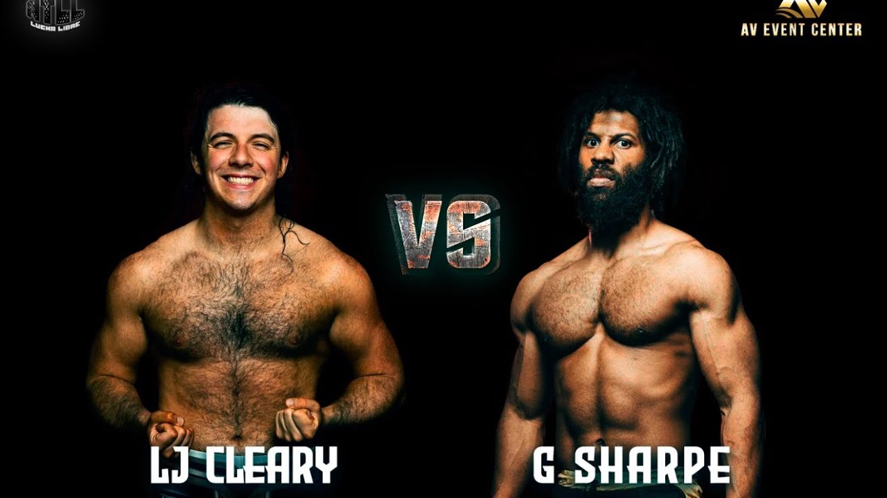 L J Cleary vs G Sharpe 