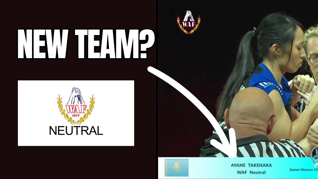 WHAT IS "WAF NEUTRAL"? | Answer from WAF backdrop