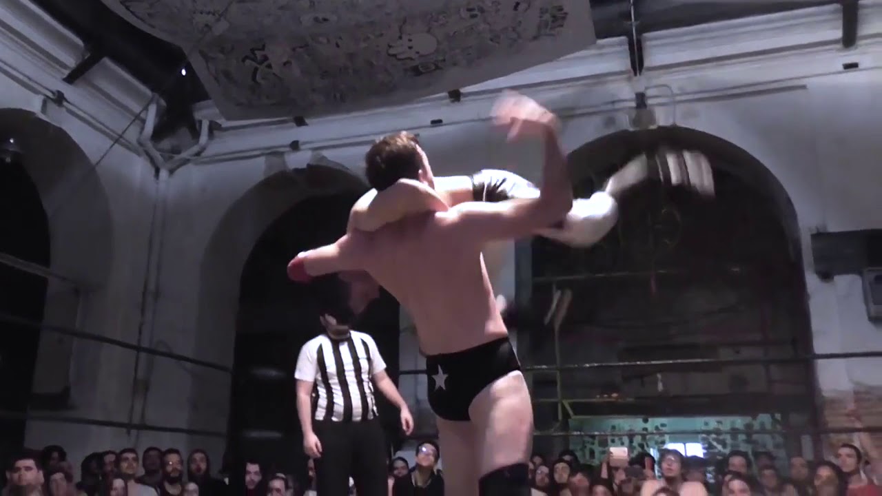 Zayas, The Artist Highlight Reel