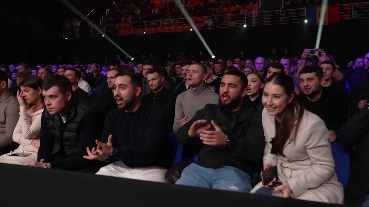 Side view: Livadari vs Zaplitnii | FEA CHAMPIONSHIP | Nov 29, 2025