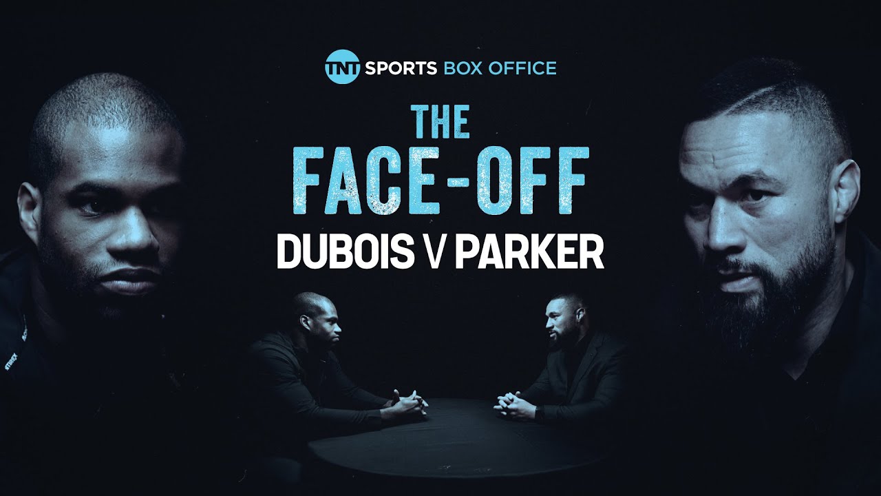 The Face-Off: Daniel Dubois vs. Joseph Parker ๐ฎโ๐จ๐ฅ IBF Heavyweight World Championship ๐ธ๐ฆ