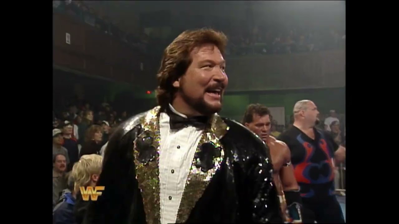 WWF Superstars 11 05 1994 (Full Show 1080p)