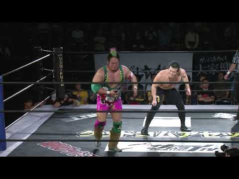 2015年9月23日 石井&入江vs今成&力 background