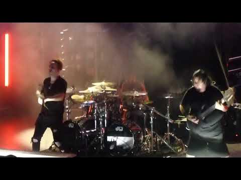 Fear Factory - Powershifter