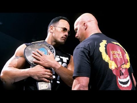 10 Most Anticipated Wrestling Rematches Ever background