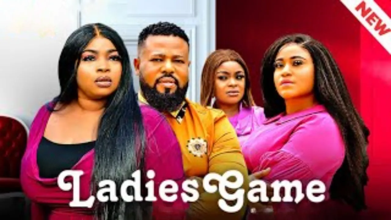 LADIES GAME - SOCHI INFINITY