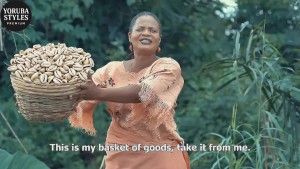Segilola Akete - Latest Yoruba Movies