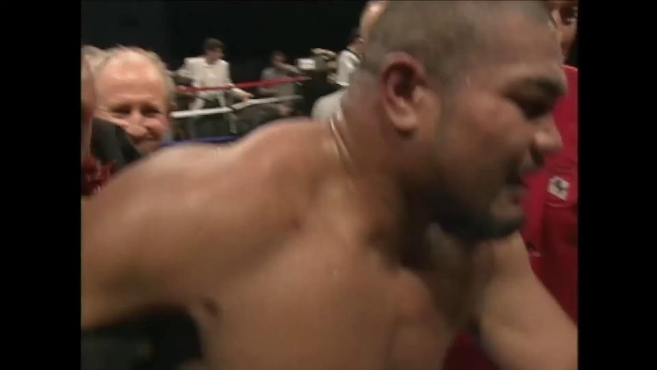 FRES OQUENDO VS DAVID TUA FULL FIGHT