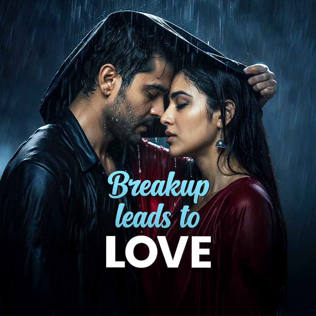 Breakup Leads to Love poster
