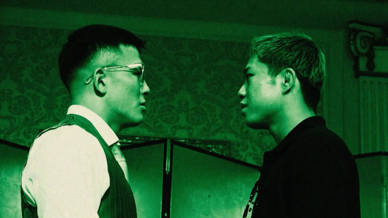 【Trailer】RIZIN LANDMARK 12 in KOBE | 萩原京平 vs. 秋元強真 etc.