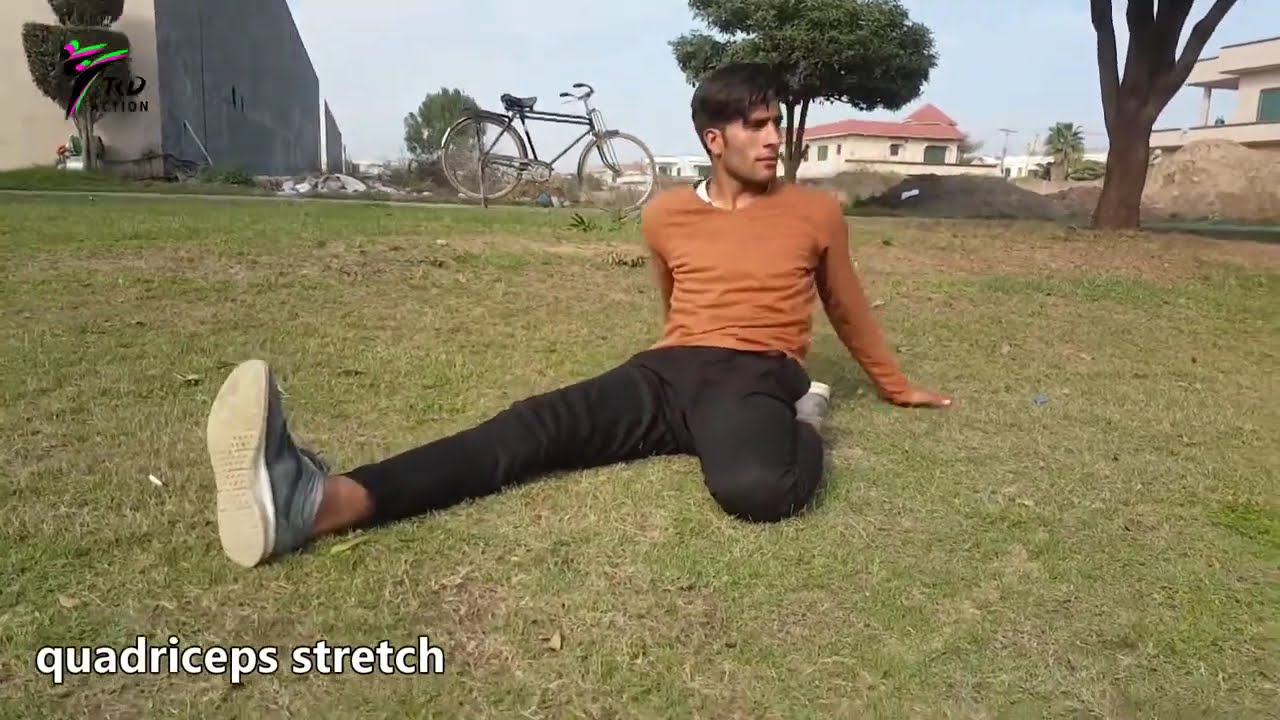 Taekwondo Stretching for Splits HOW TO GET YOUR SPLITS
