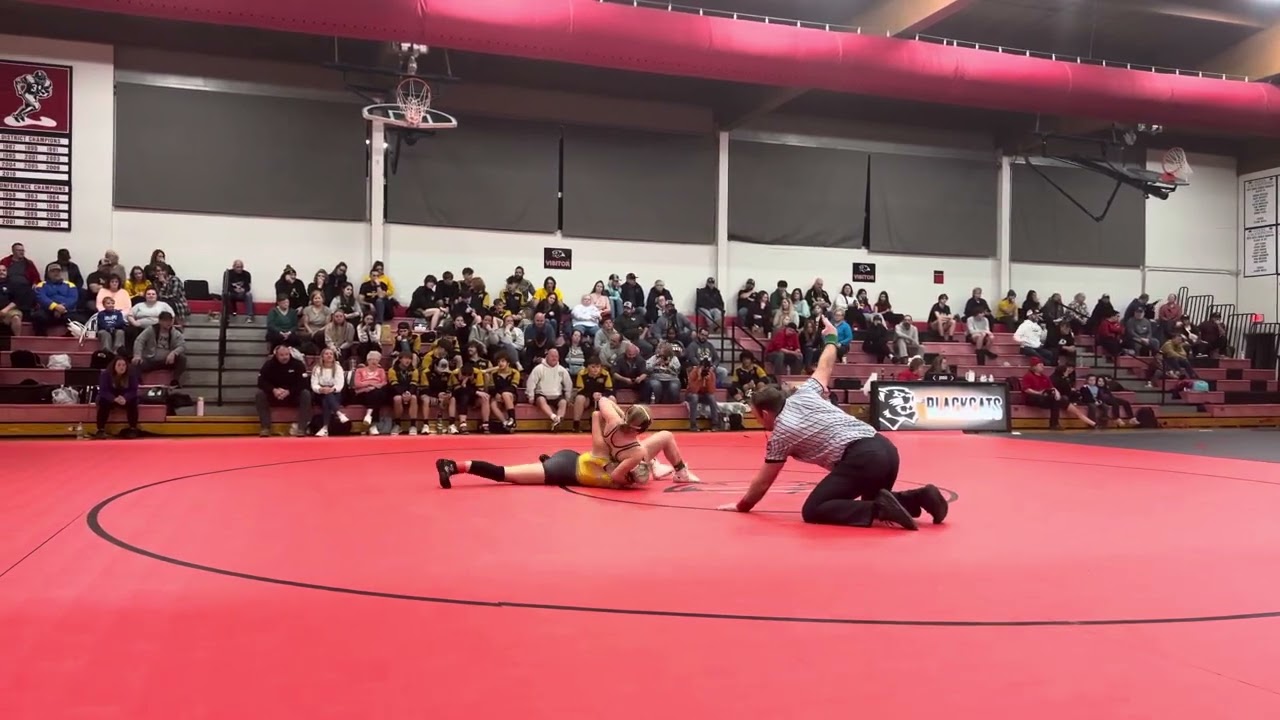 Streckfuss vs. Festus background