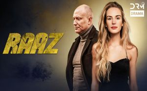 Raaz [Urdu]