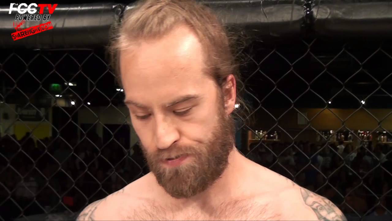 FCC 7: Matthew Pickering VS Ashley Wrath