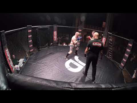 LIVERPOOL | ULTRA MMA | REECDE HOOD VS TOM CANNON SD 480p background