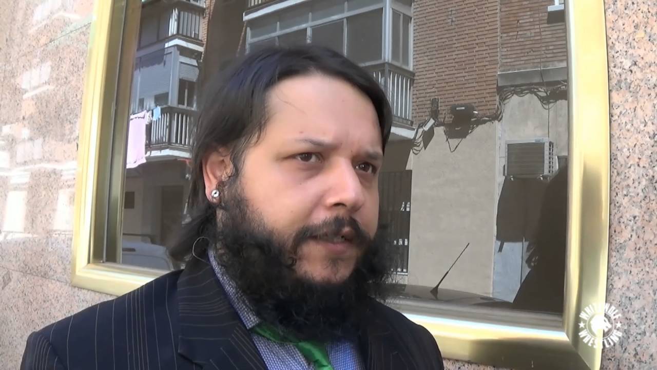 ¿Estará Yunke en No Rules Day 2016? background